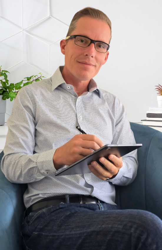 John King Your Therapist providing Couples and Family Therapy in the Mossel Bay and the Garden Route